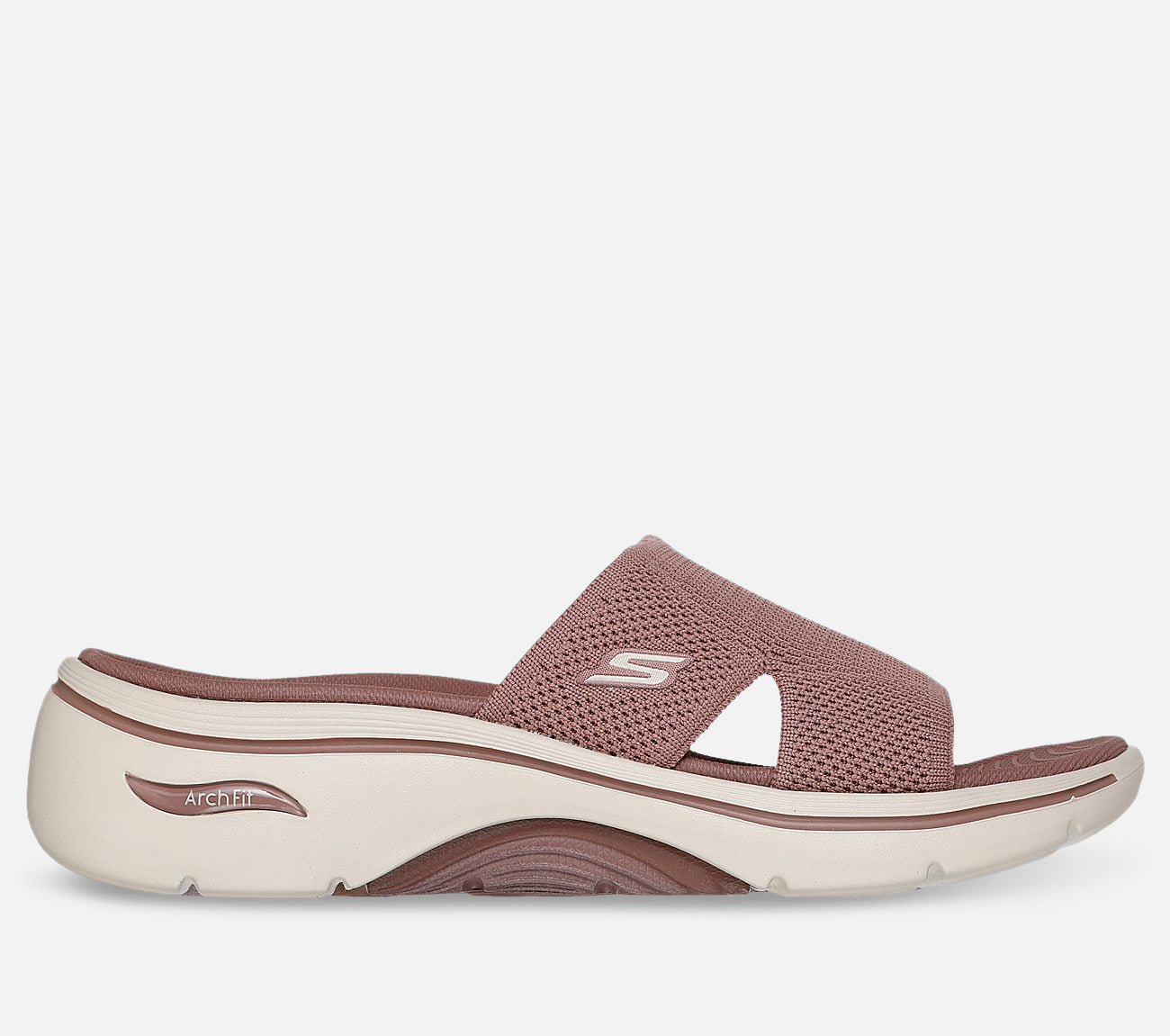 GO WALK Arch Fit 2.0 Sandal - Dakota Sandal Skechers.no