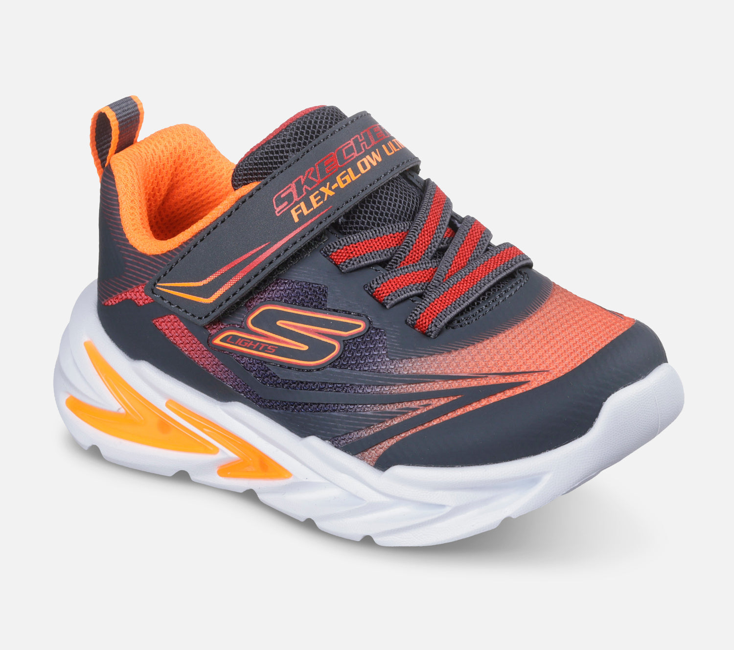 S-Lights: Flex-Glow Ultra Shoe Skechers.no
