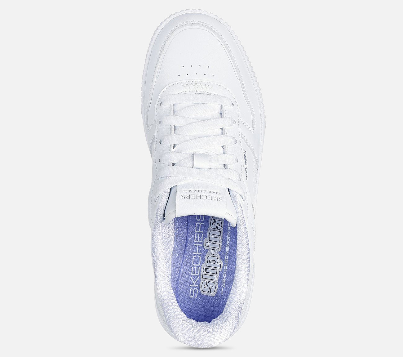 Slip-ins: Jade – Put It In Neutral Shoe Skechers.no