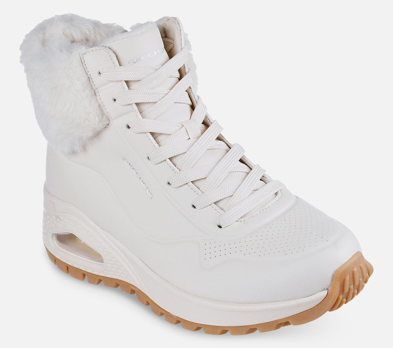 Uno Rugged - Fall Air Boot Skechers.no