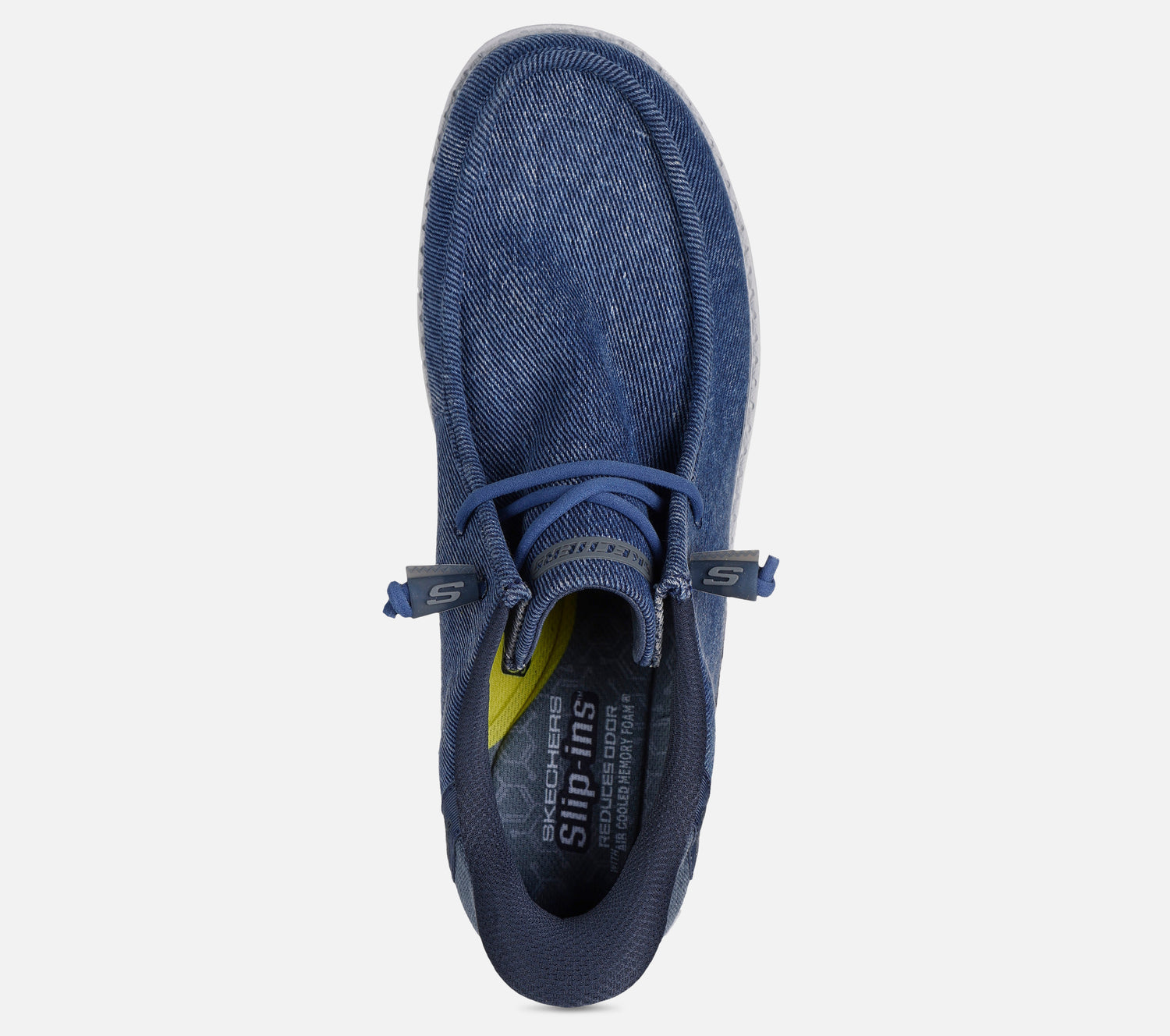 Extra Wide Fit: Slip-ins: Melson - Coronado Shoe Skechers.no