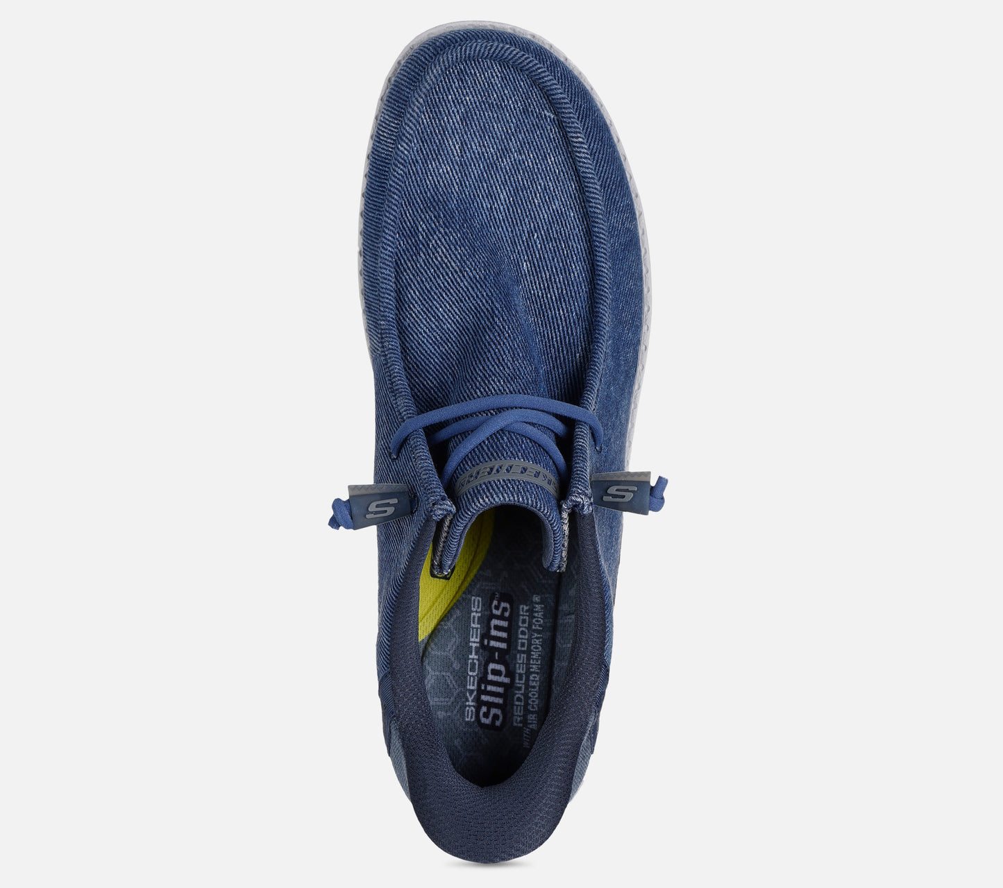 Extra Wide Fit: Slip-ins: Melson - Coronado Shoe Skechers.no