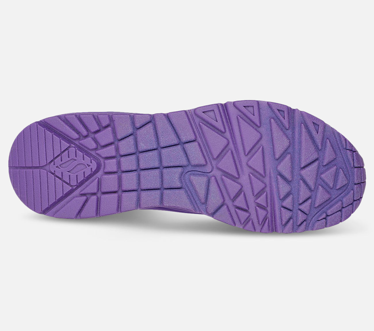 Wide Fit: Uno - Night Shades Shoe Skechers.no