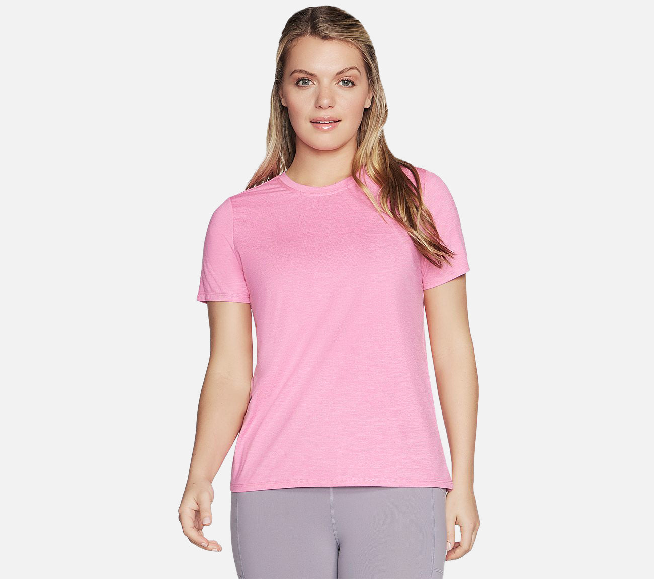 GO DRI - Swift Tee Clothes Skechers.no