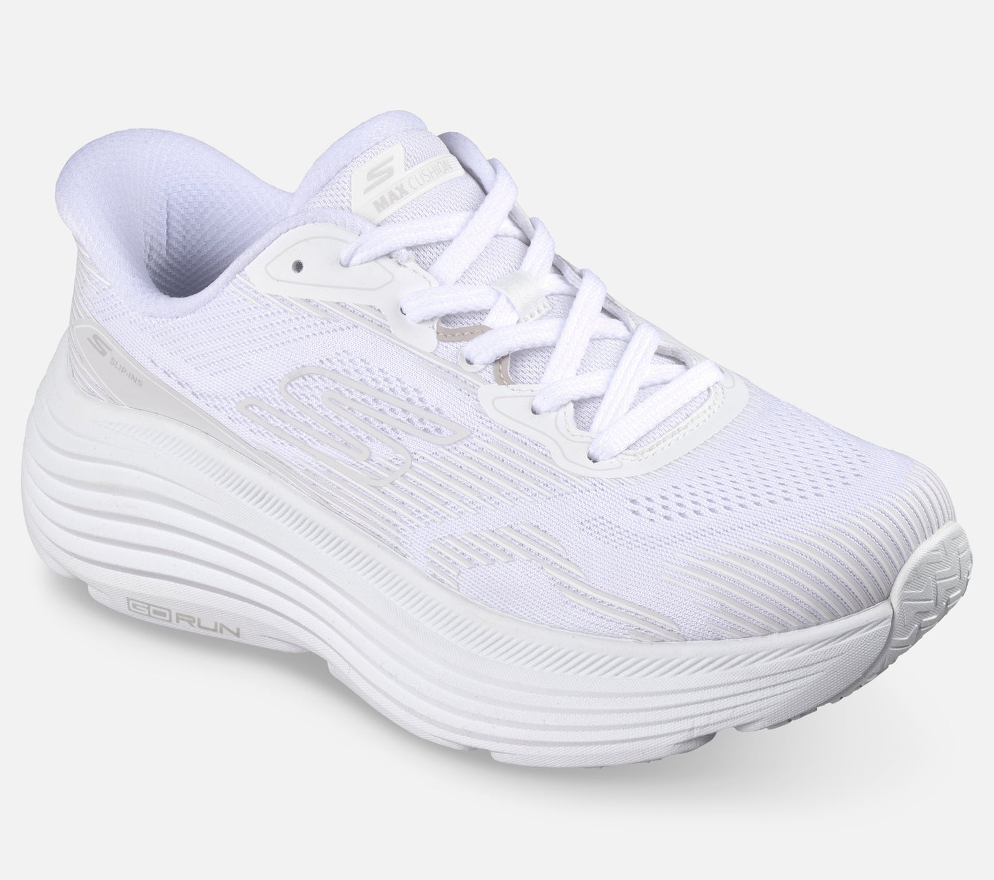 Slip-ins: Max Cushioning Endeavour - Sequoya