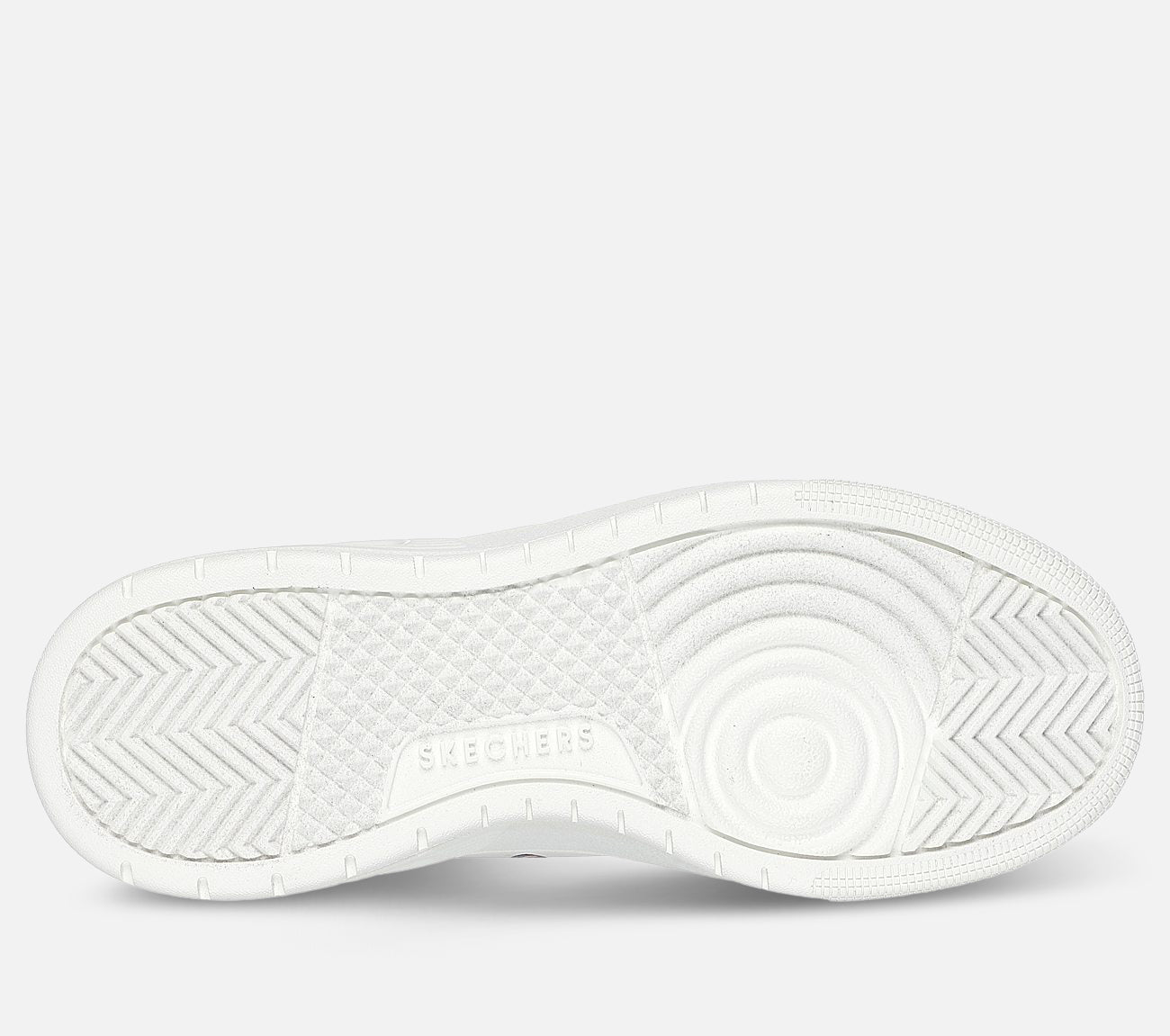 Vexx: Uno Court - Vexx Multi-Moji Shoe Skechers.no