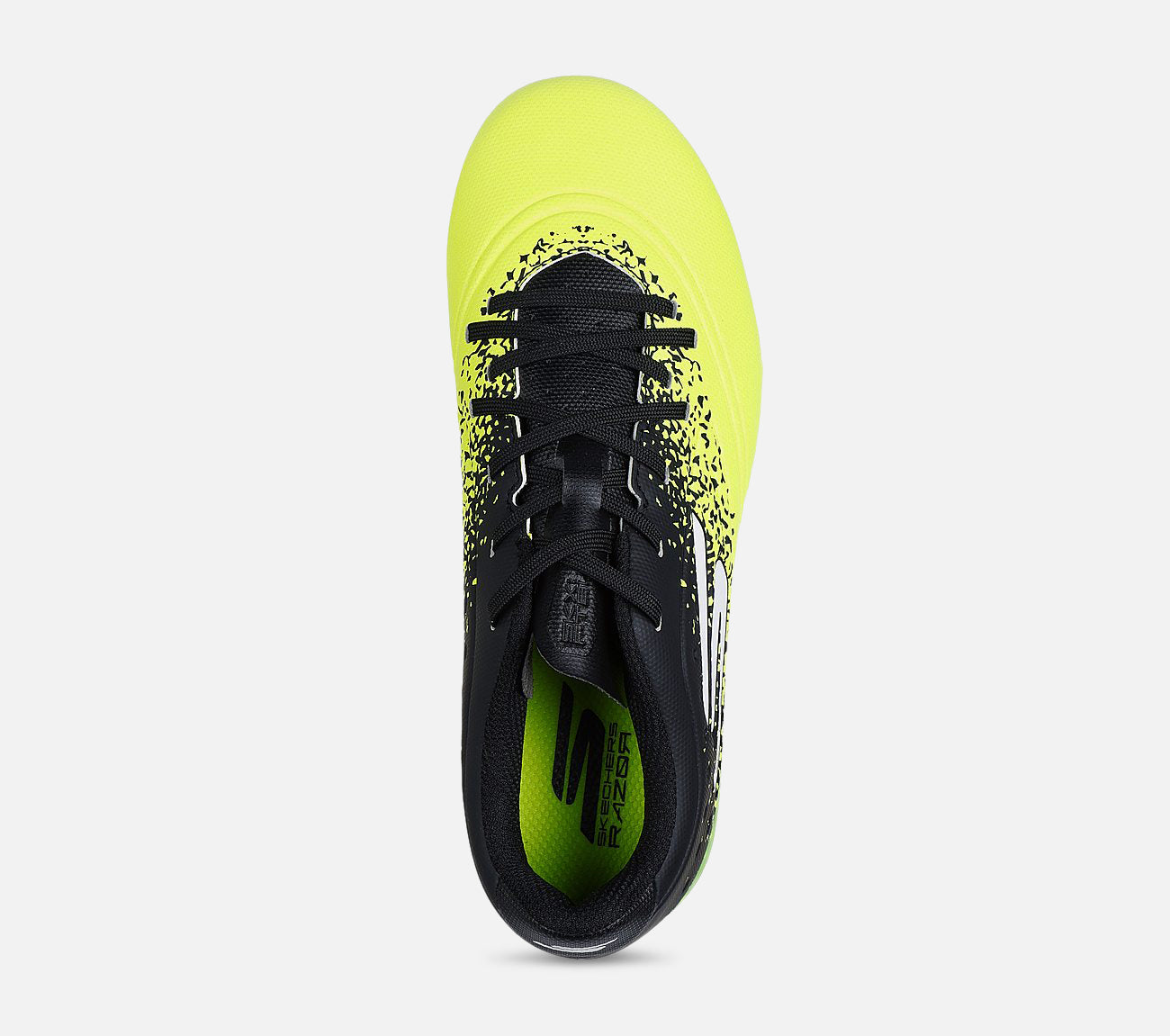 Razor 1.5 Jr Td FG Football Skechers.no