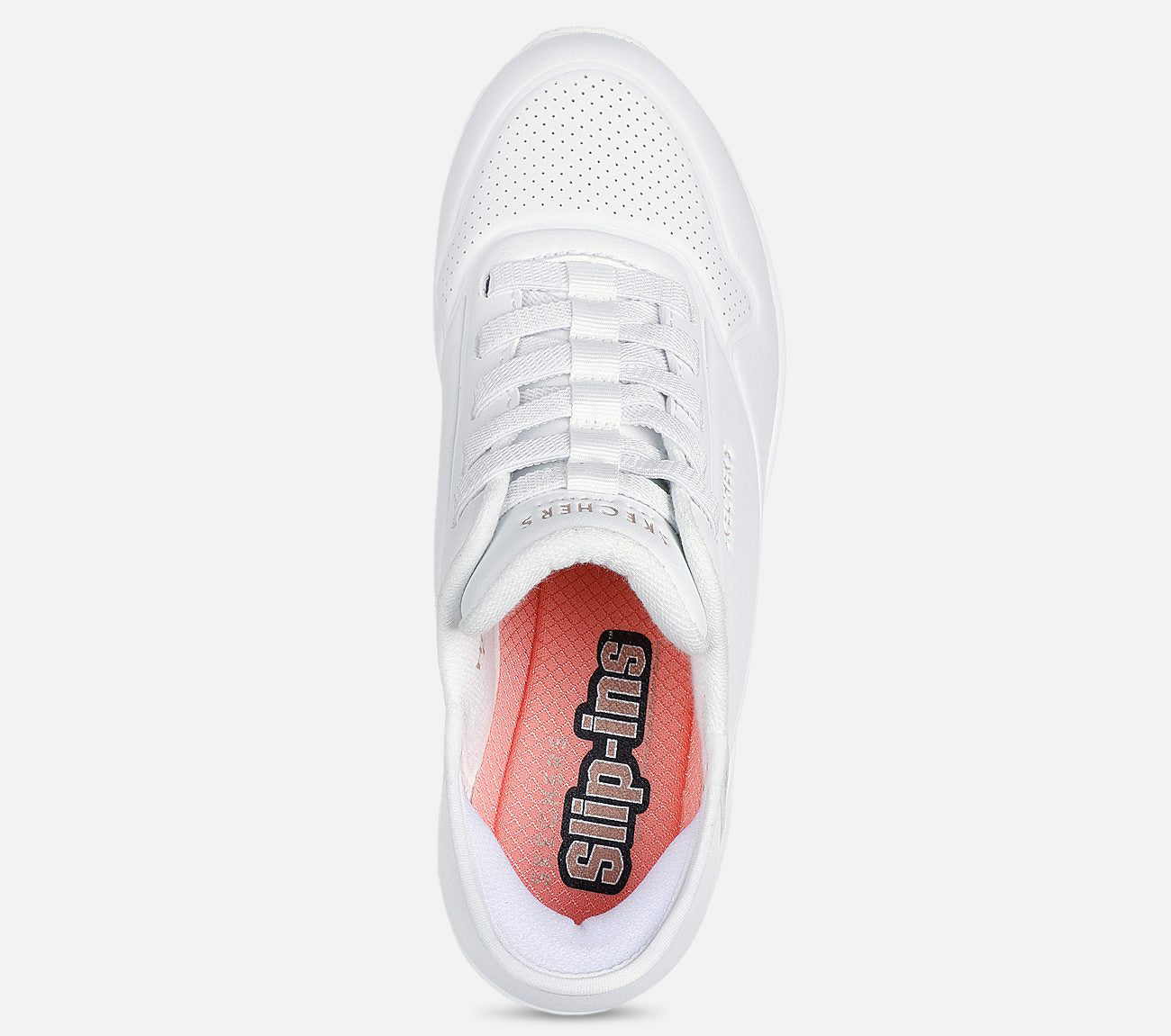 Slip-ins: Uno - Easy Air Shoe Skechers.no