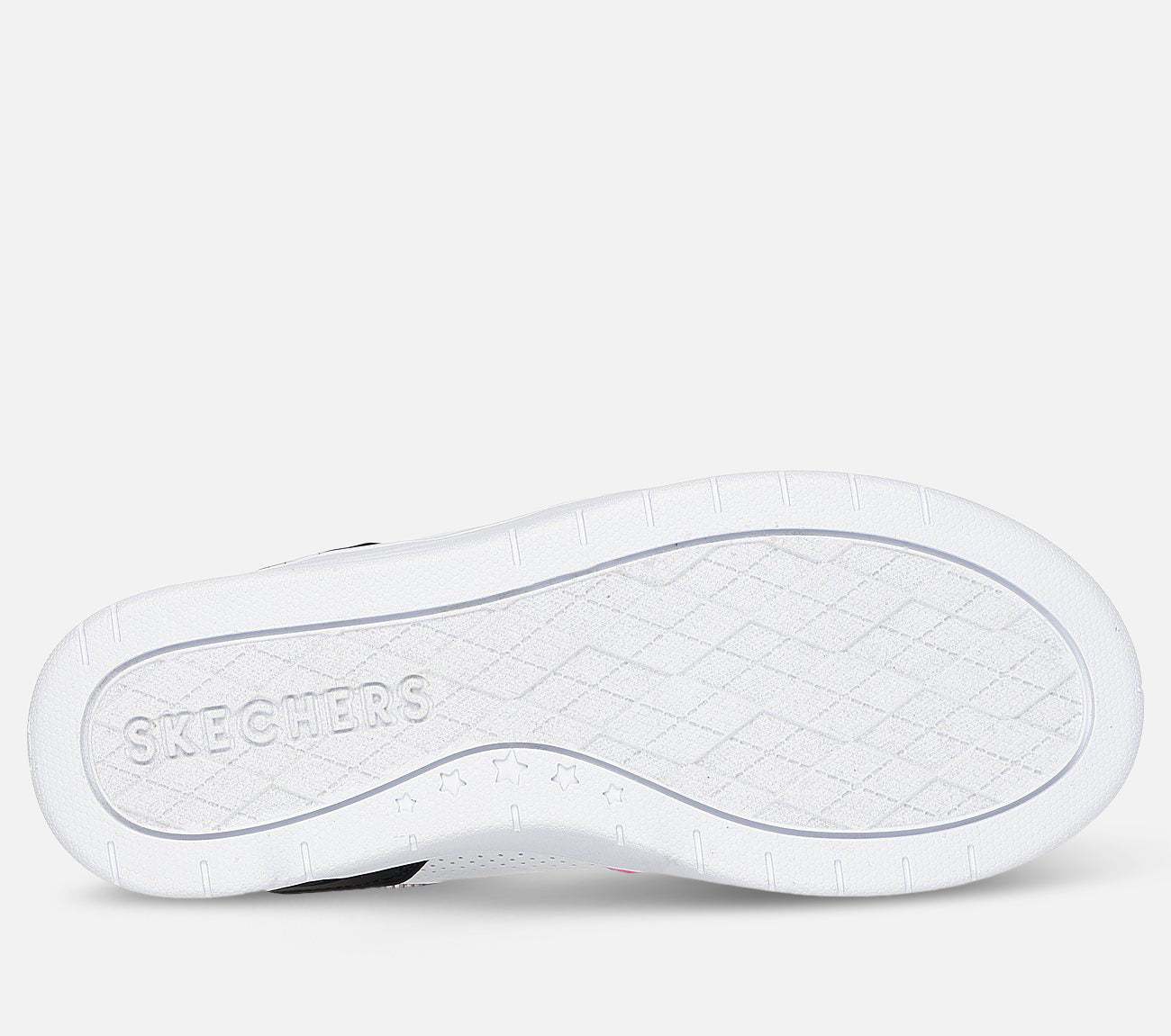 Court High - Color Crush Shoe Skechers.no