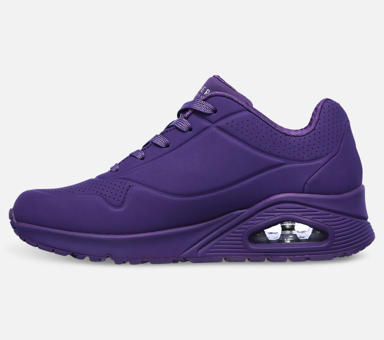 Uno - Stand On Air Shoe Skechers.no
