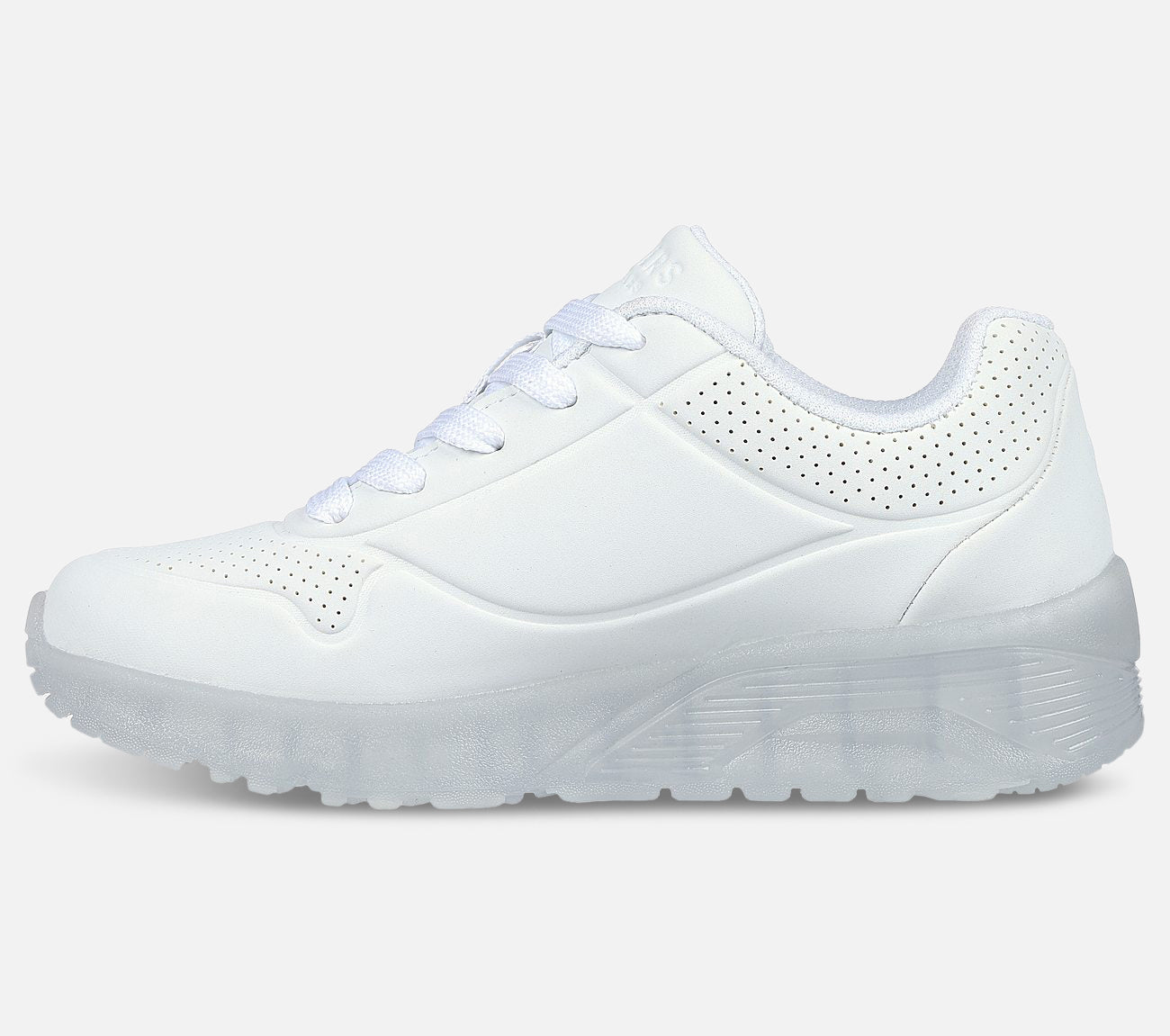 Boys Uno Ice Shoe Skechers.no