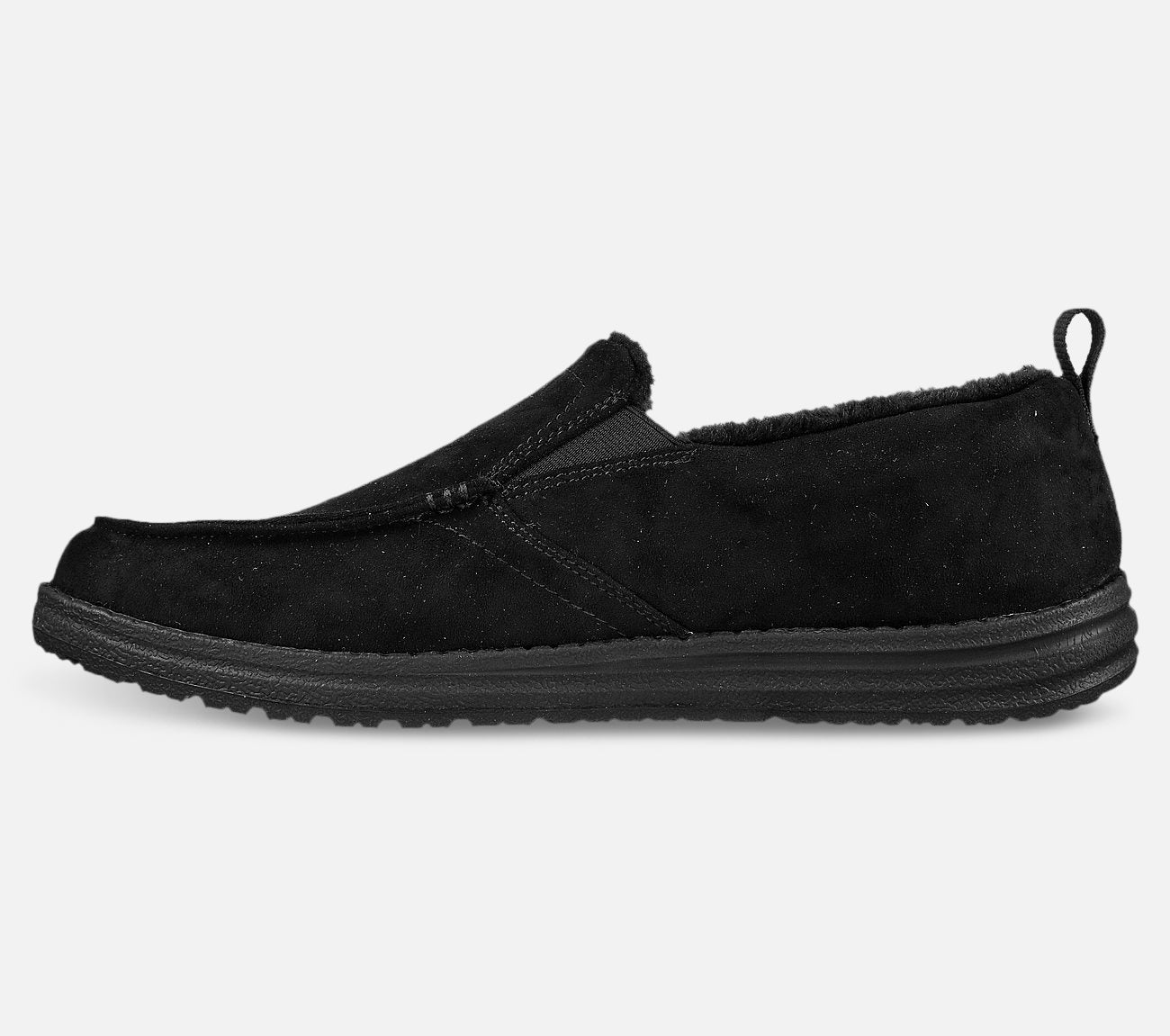 Relaxed Fit: Melson - Willmore Shoe Skechers.no