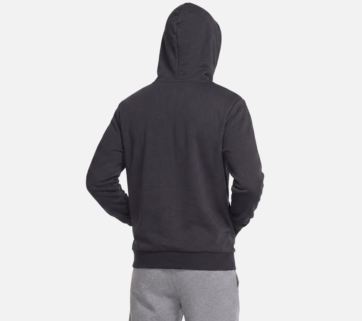 Diamond Scale Hoodie Clothes Skechers.no