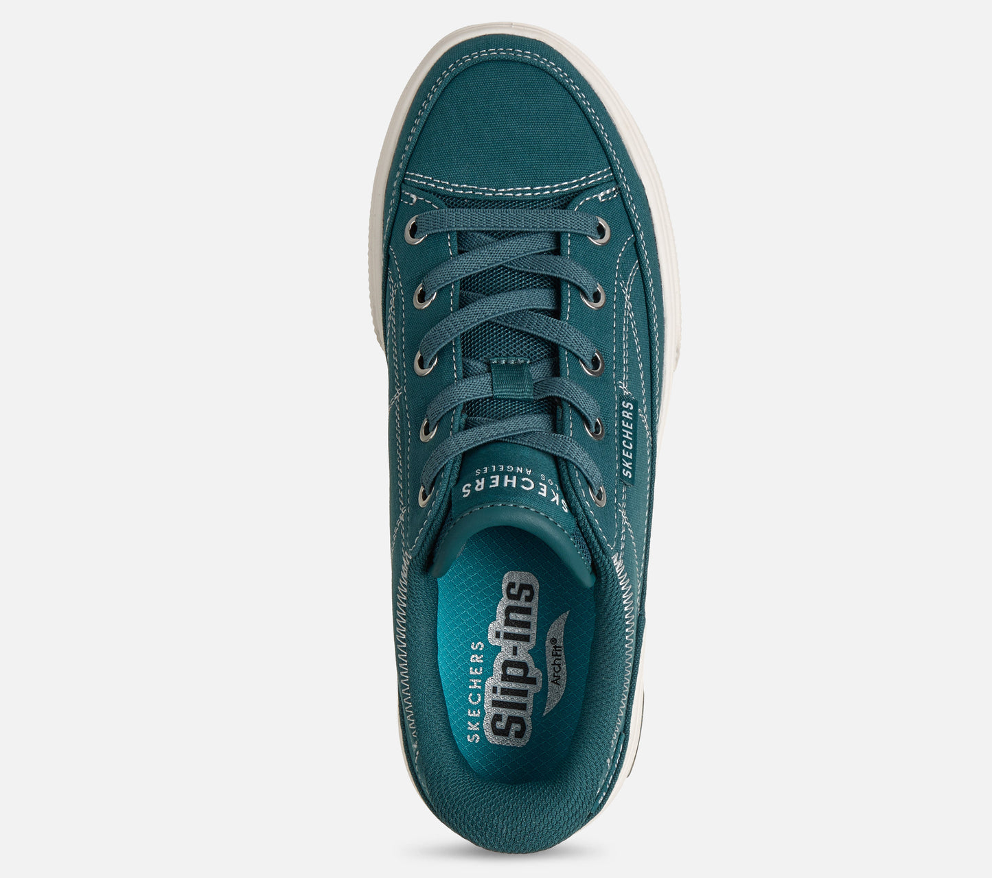 Slip-ins: Arch Fit Arcade - See Ya There Shoe Skechers.no