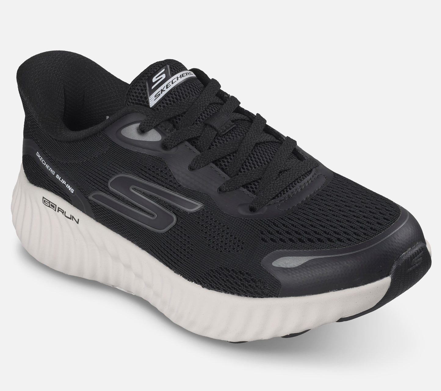 Slip-ins: GO RUN Now – Regent Shoe Skechers.no