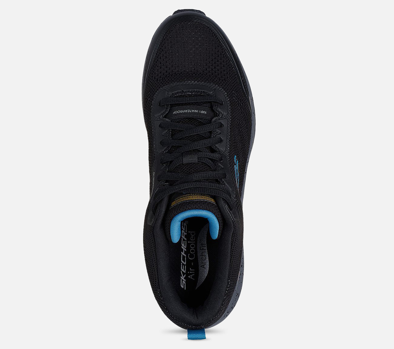 Arch Fit 2.0 - Draske - Waterproof Shoe Skechers.no