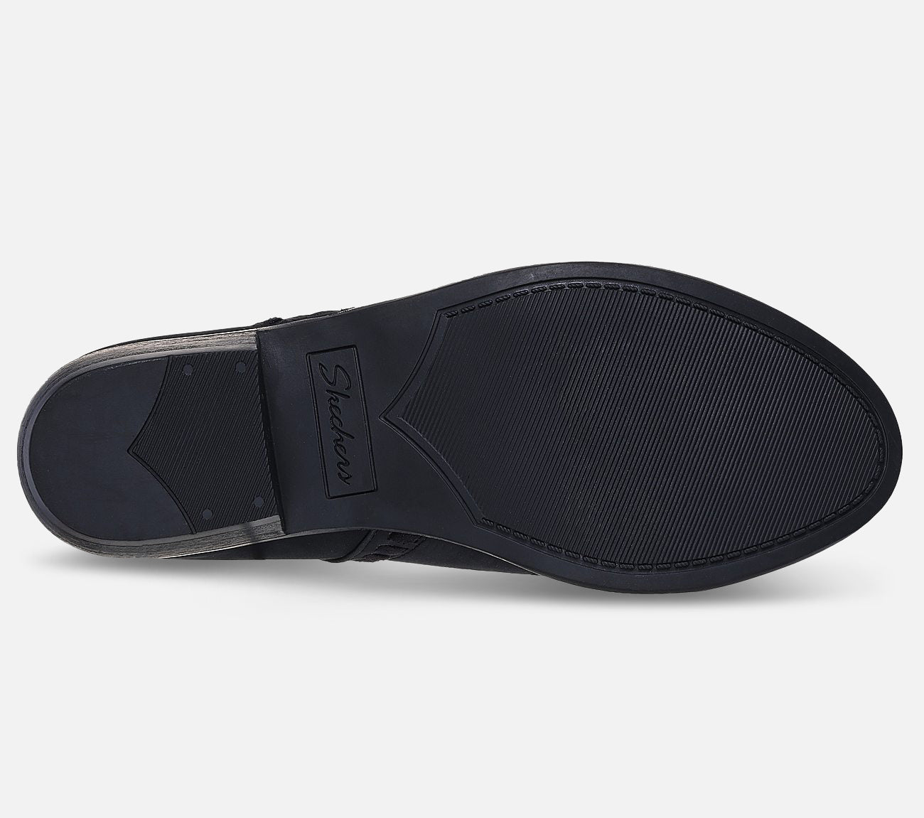 Texas - Western Adventure Boot Skechers.no