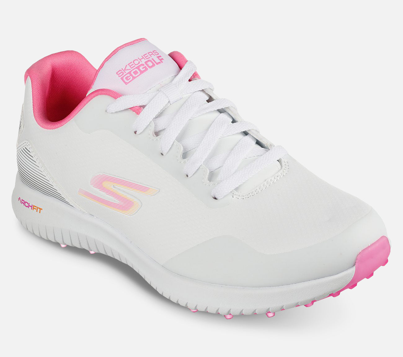 GO GOLF Max 2 - Waterproof Golf Skechers