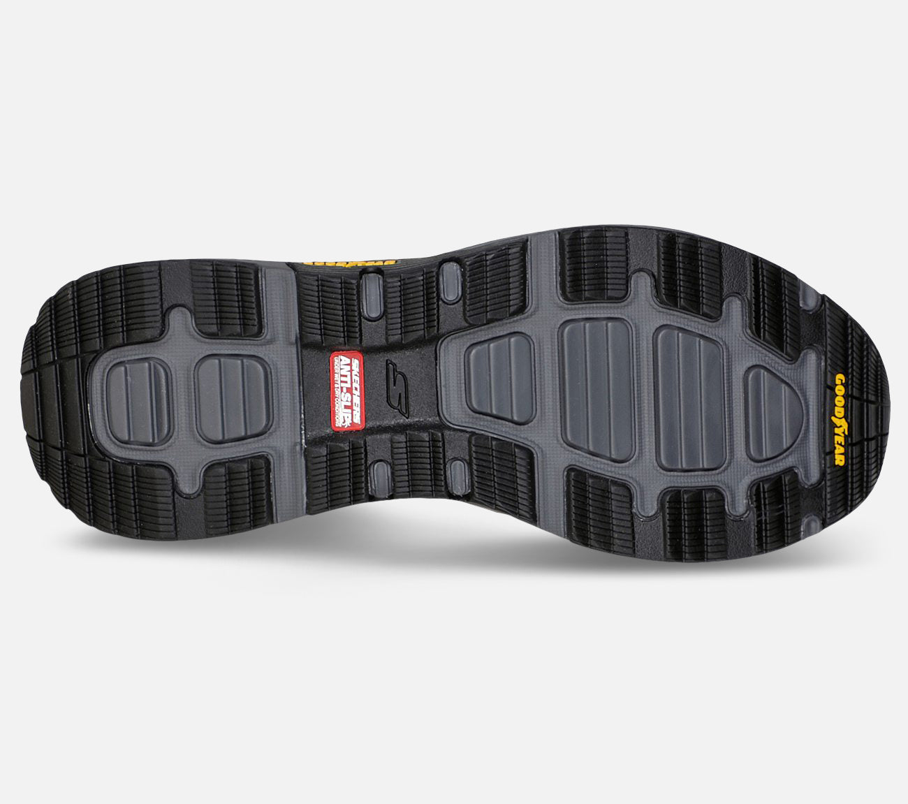 GO WALK Outdoor - Massif Waterproof Shoe Skechers