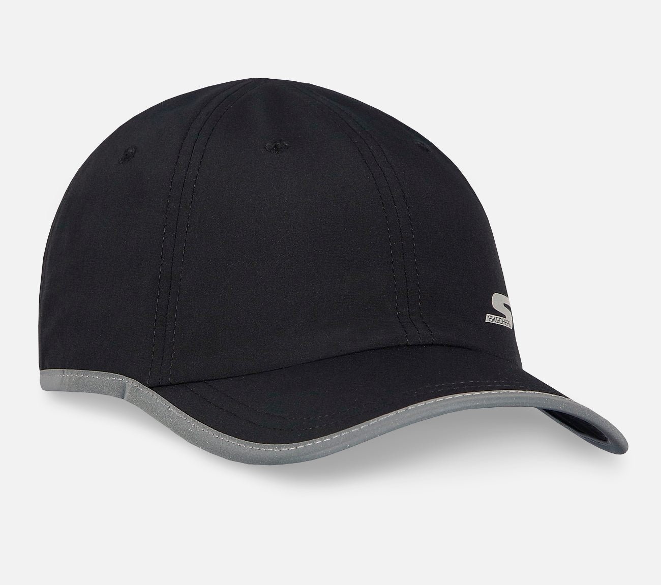 GO RUN Cap Hat Skechers