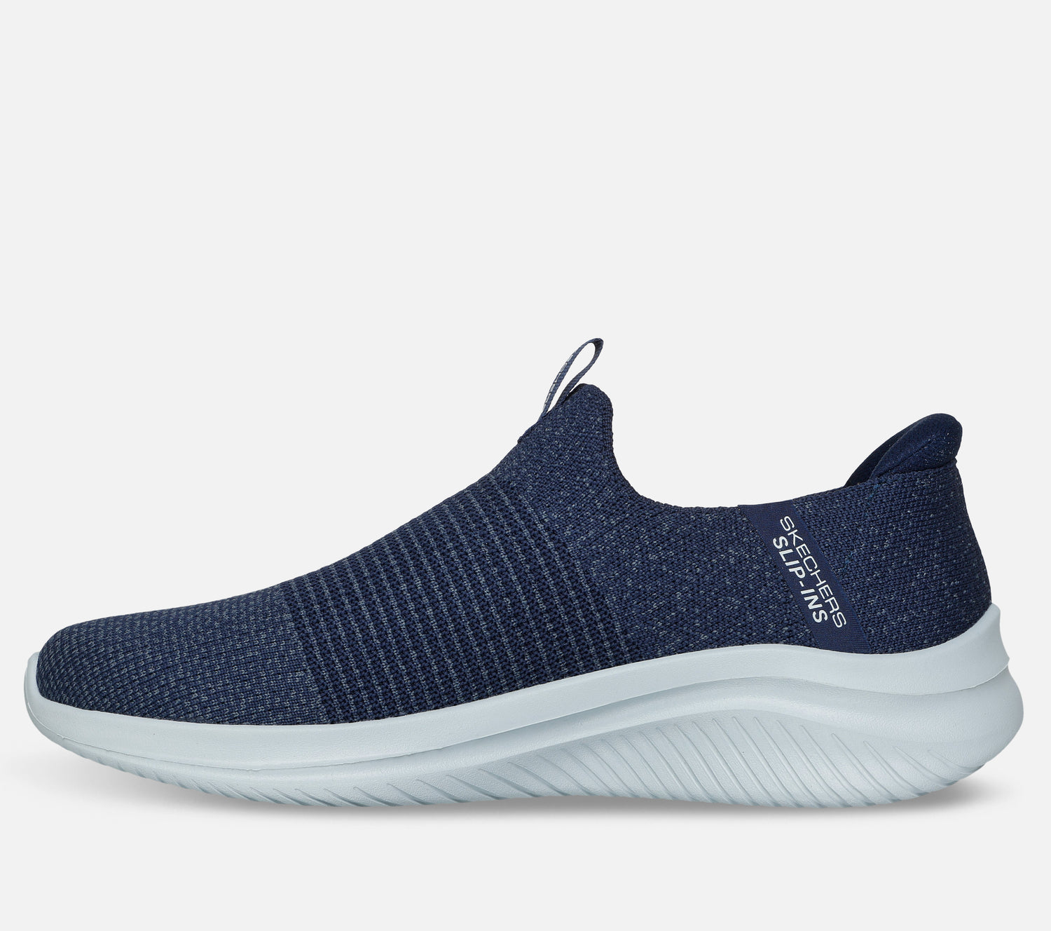 Wide Fit: Slip-ins: Ultra Flex 3.0 - Nezzo Shoe Skechers.no