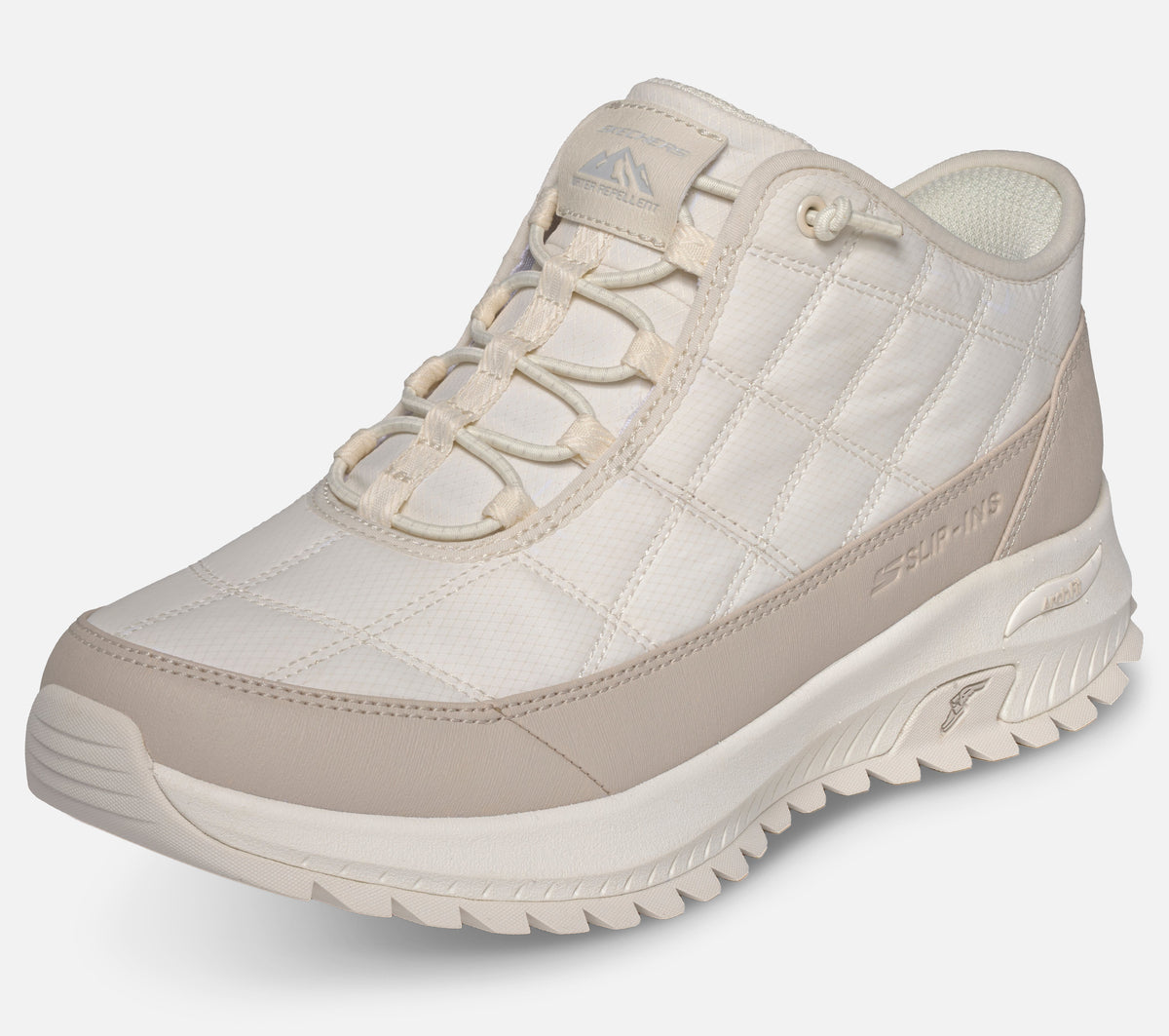 Slip-ins: Arch Fit Discover - Ravine Rush Boot Skechers.no