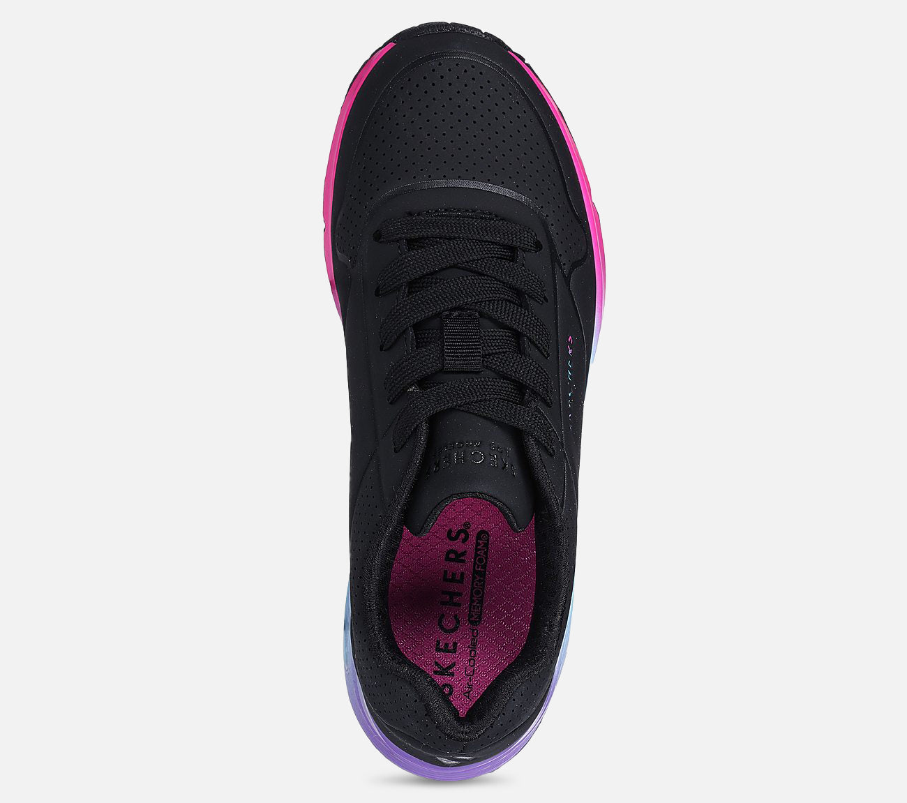 Uno Gen1 - Pop of Ombre Shoe Skechers.no