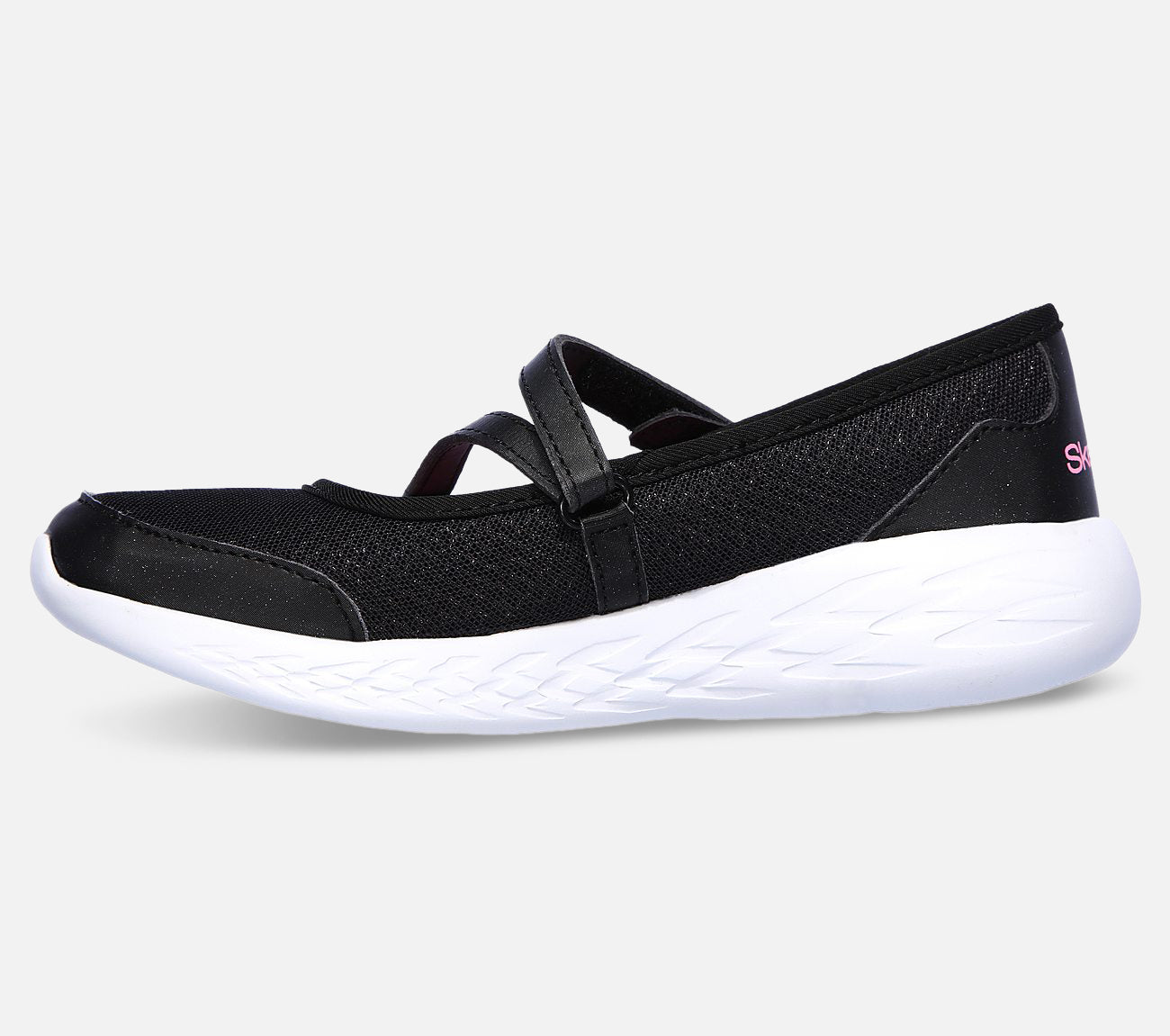 GO RUN 600 Ballerina Skechers