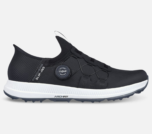 Slip-ins: GO GOLF Arch Fit Elite 5 - Waterproof Golf Skechers