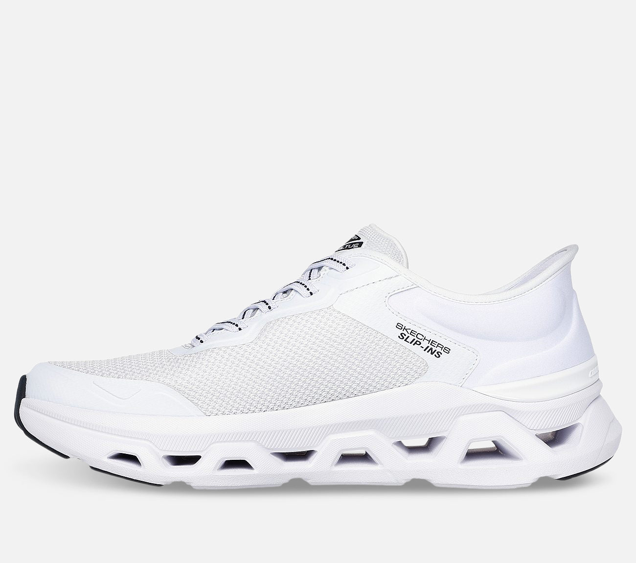 Wide Fit: Slip-ins: Glide-Step Altus - Turn Out Shoe Skechers.no