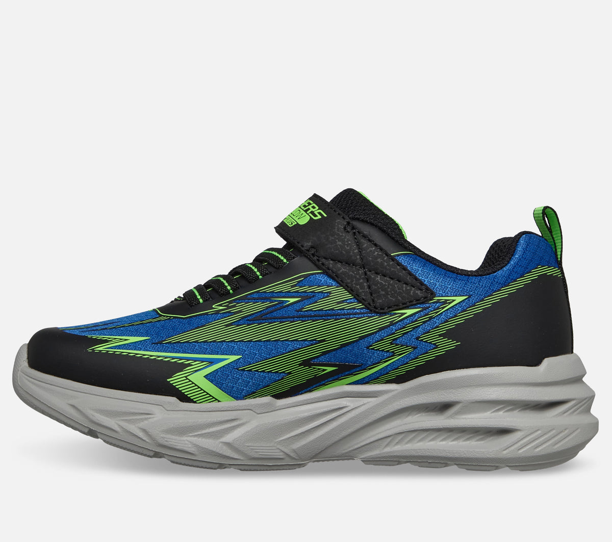 S-Lights: Flex-Glow Plus Shoe Skechers.no