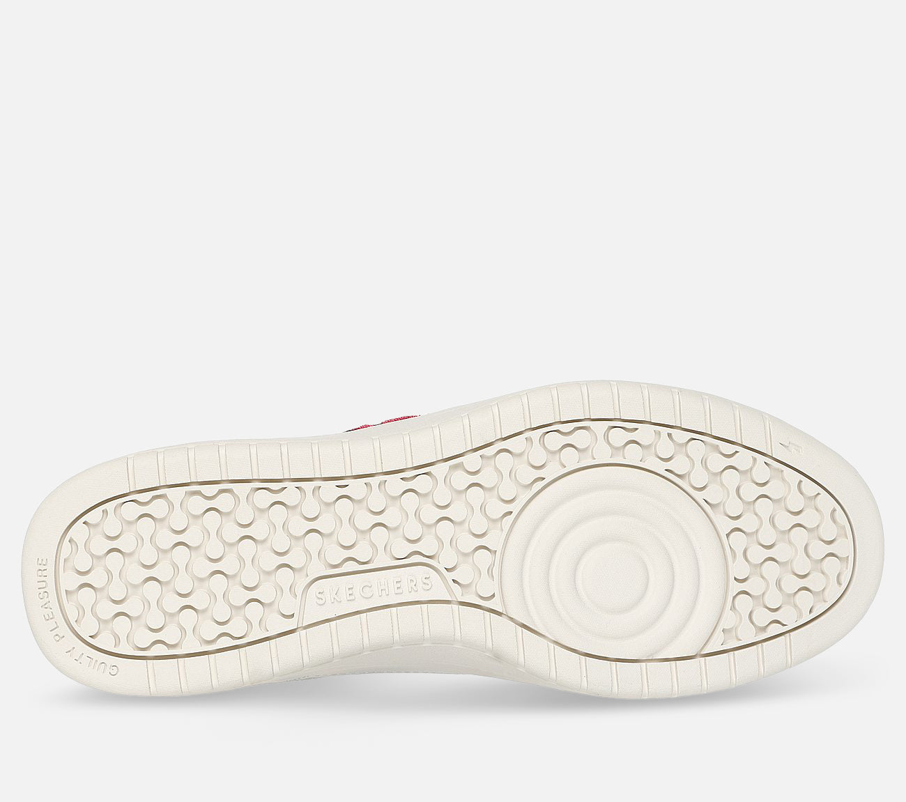 Koopa Court - Vexx Chenille Doodle Shoe Skechers.no