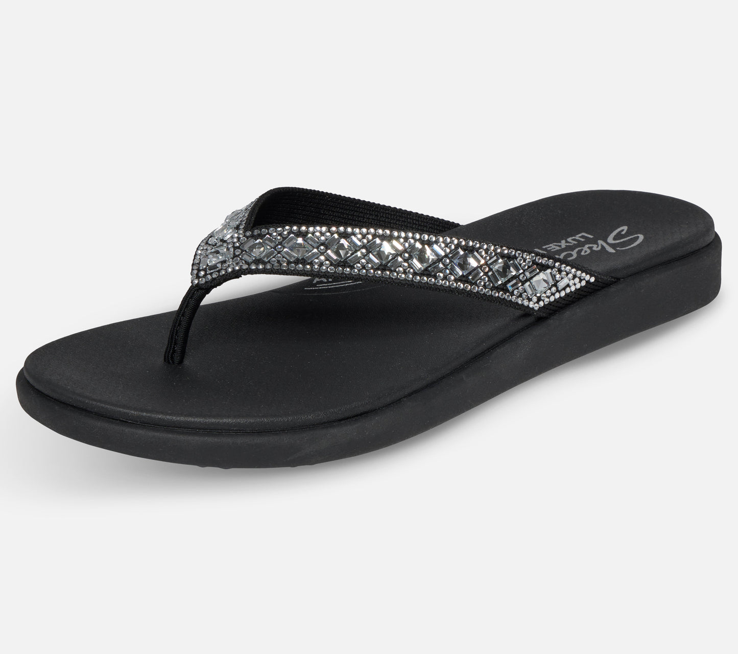 Meditation Luxe - Everyday Glow Sandal Skechers.no