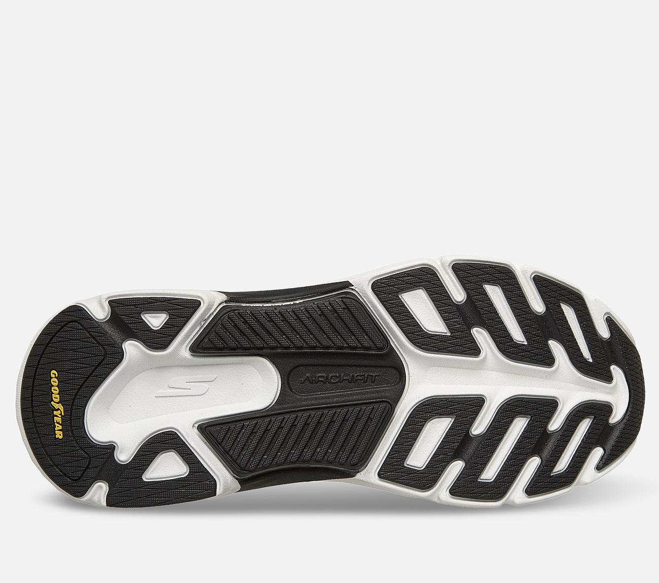 Slip-ins: Max Cushioning Arch Fit 2.0 - Azusah Shoe Skechers.no