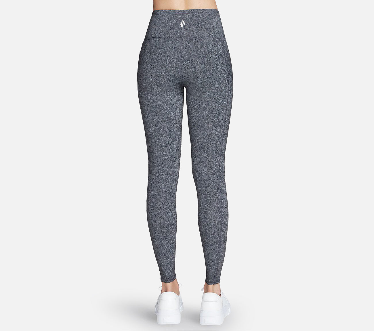 GO WALK HW Legging Clothes Skechers.no