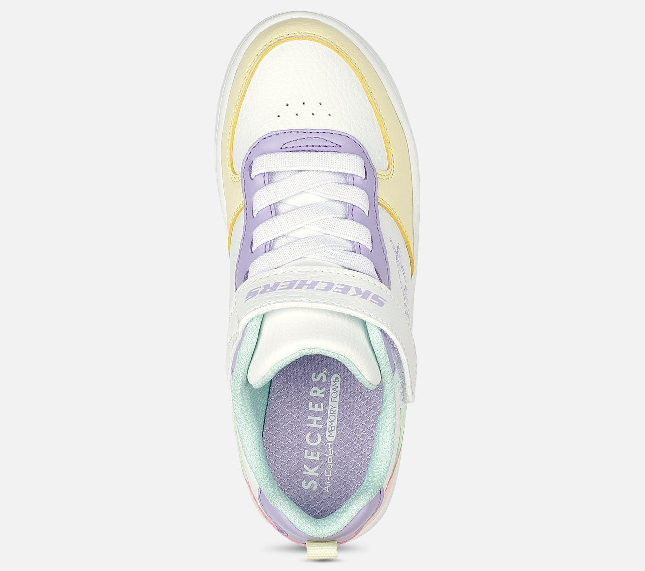 Sport Court 92 Shoe Skechers.no