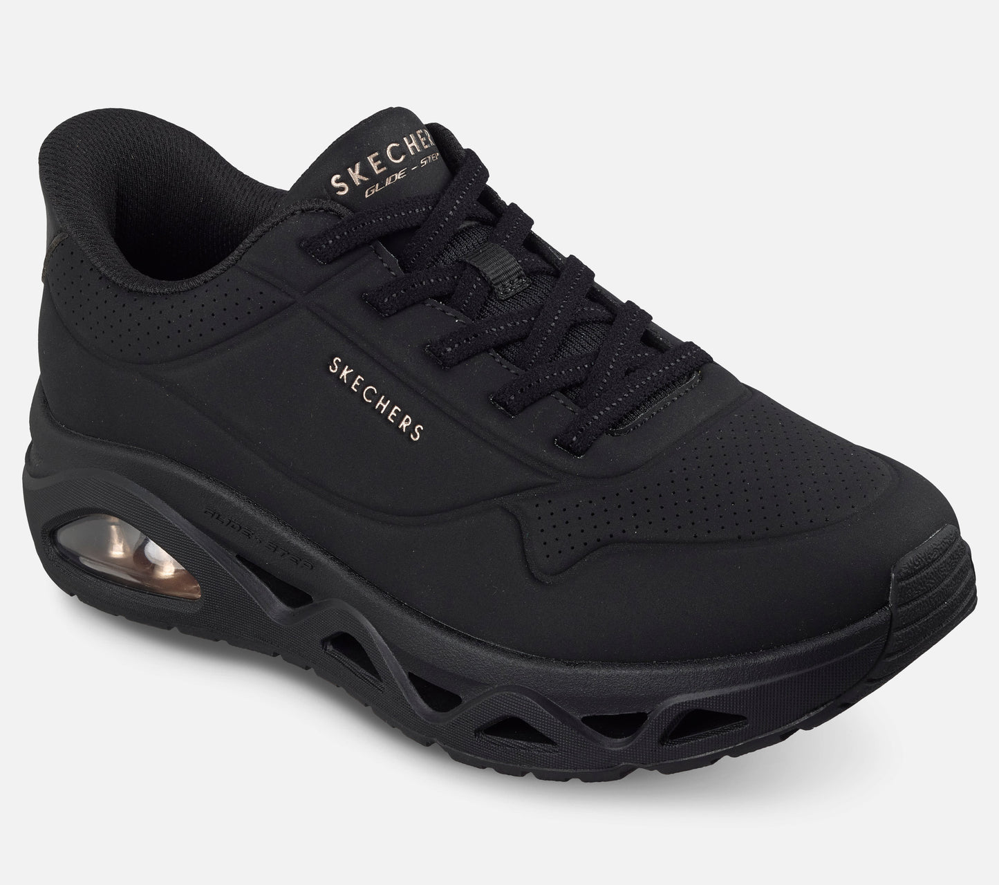 Slip-ins: UNO Glide-Step - Glide On Air Shoe Skechers.no
