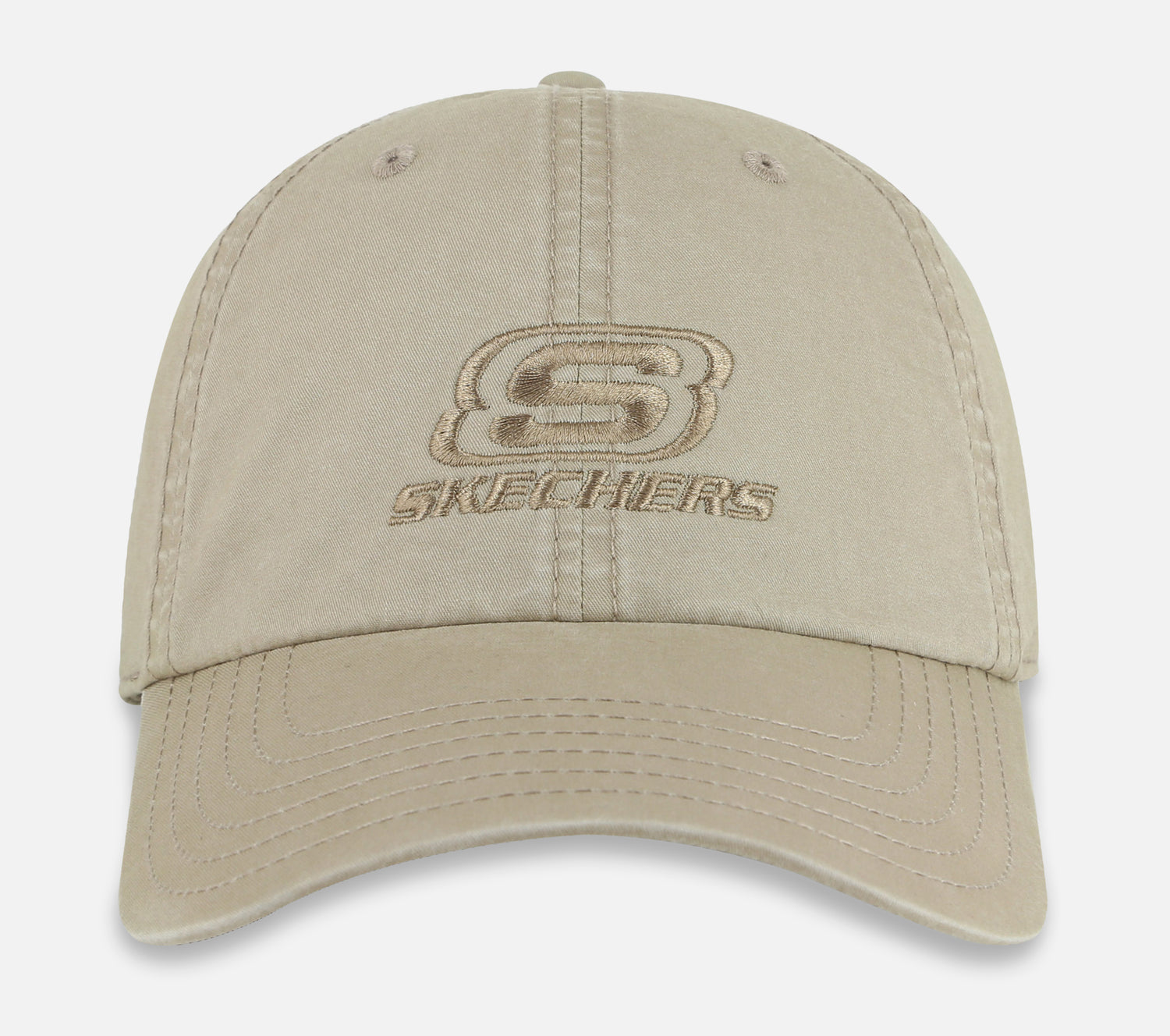 Washed Dad Hat Hat Skechers.no