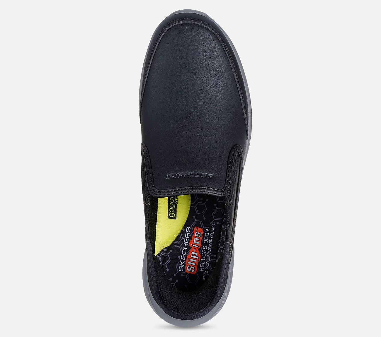 Relaxed Fit: Slip-ins: Slade Cooper Shoe Skechers.no