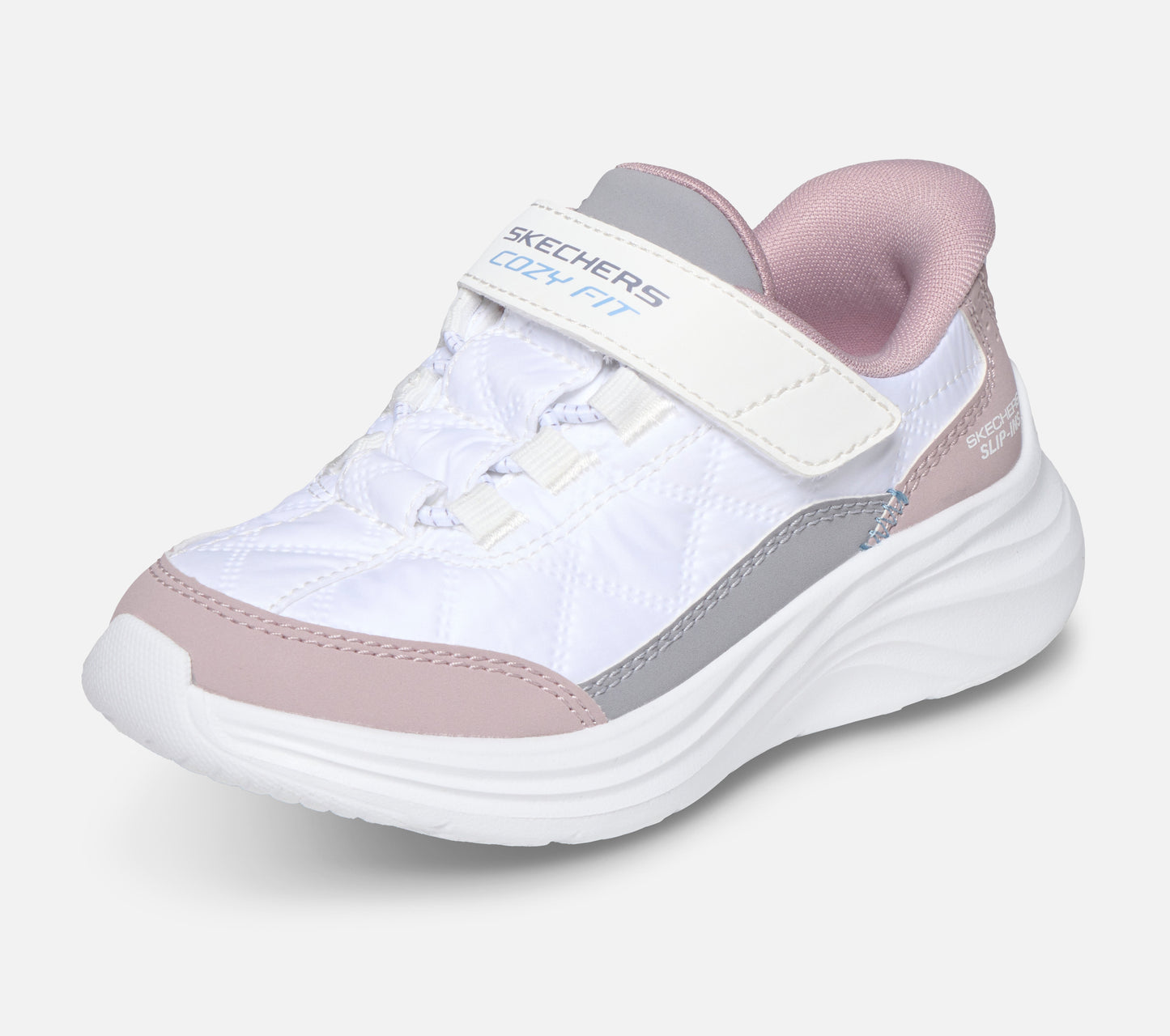 Slip-ins: Comfy Sprints - Cozy Fit Shoe Skechers.no