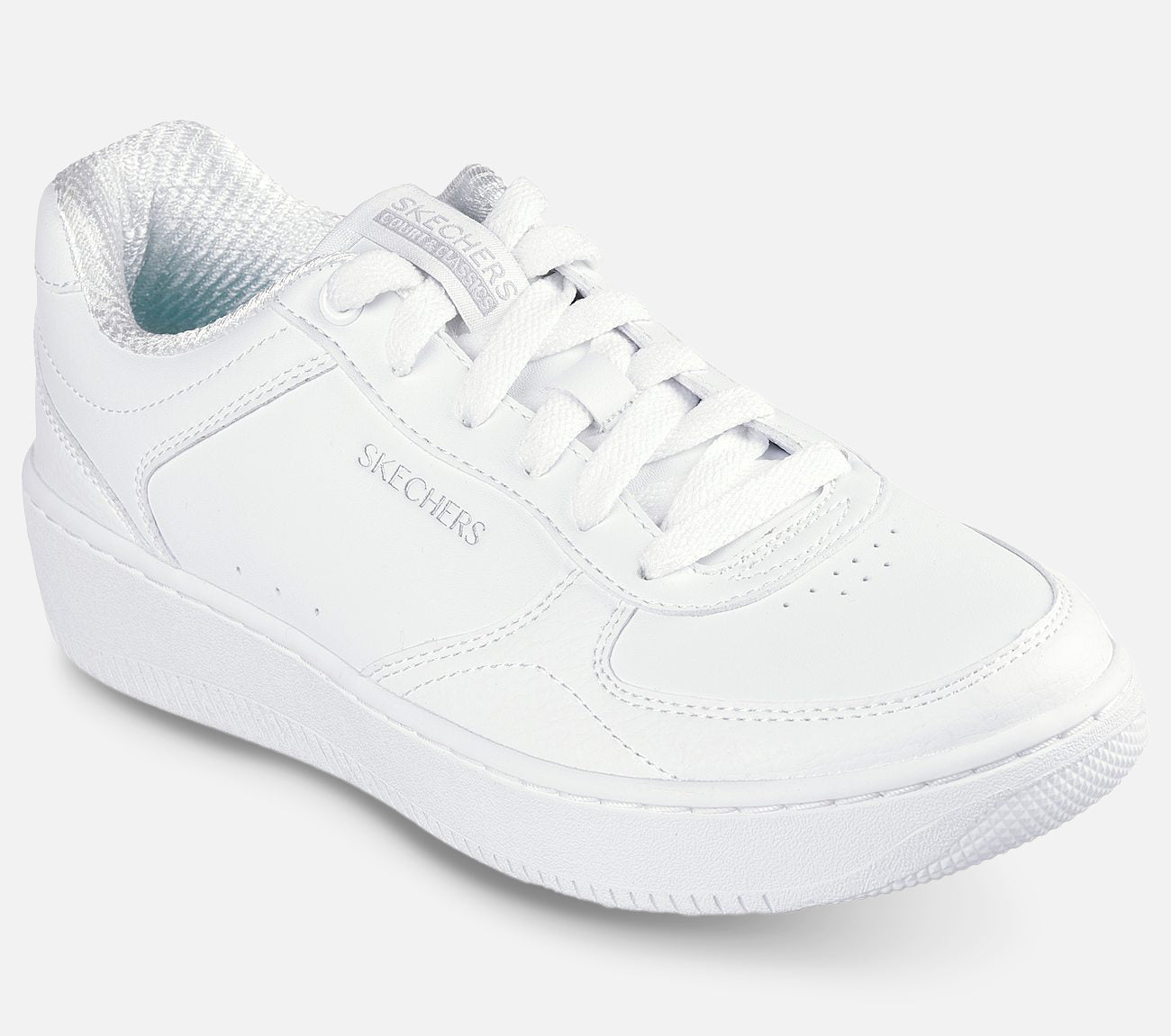 Sport Court 2.0 - Core Essential Shoe Skechers.no