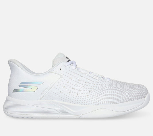 Relaxed Fit: Slip-ins: Viper Court Reload Shoe Skechers.no