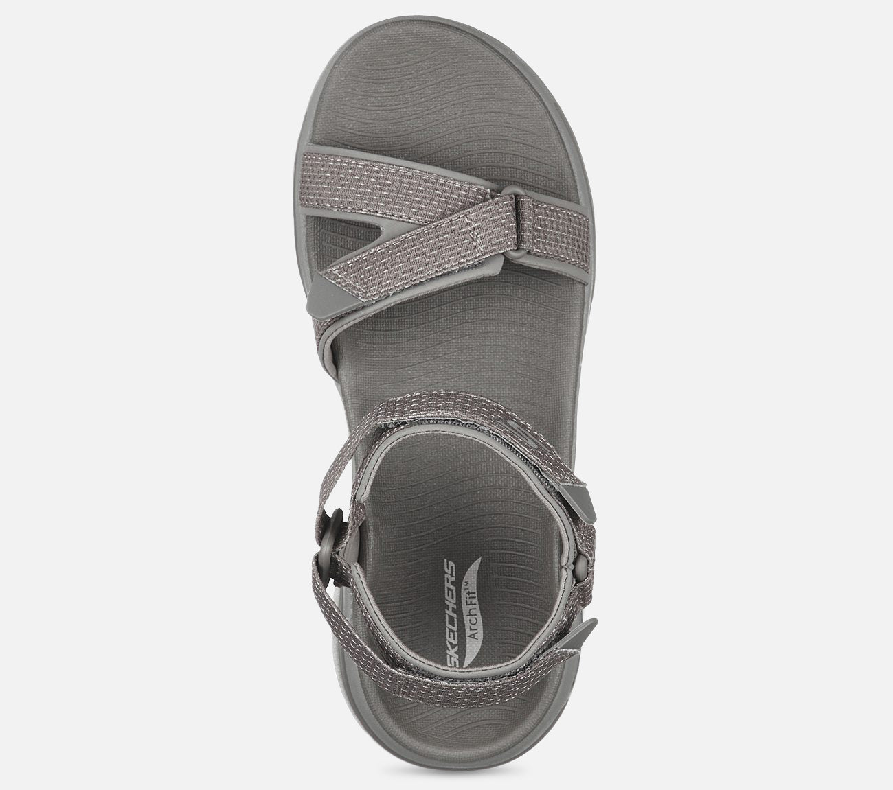 GO WALK Arch Fit - Cruise Around Sandal Skechers