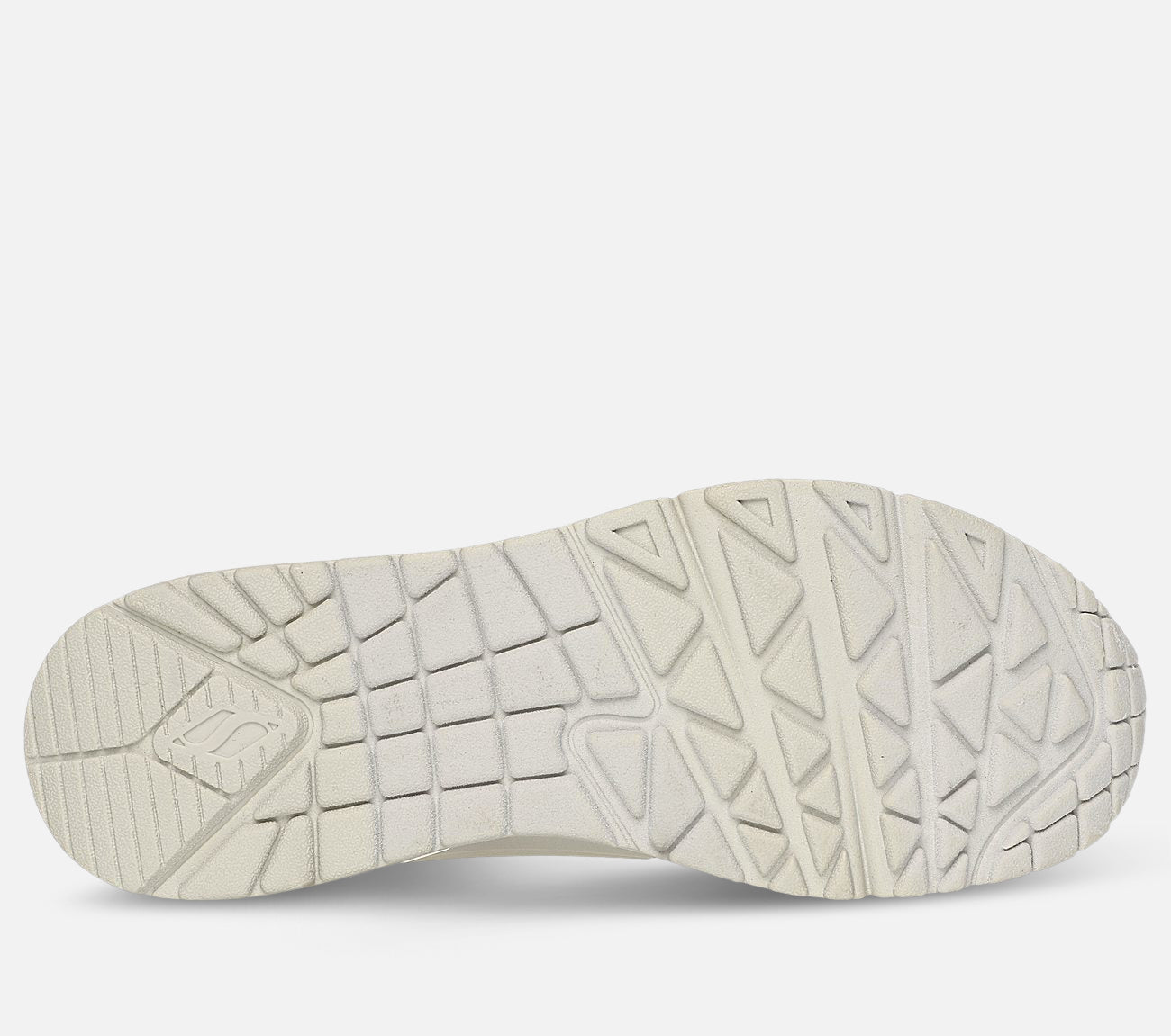 JGoldcrown: Uno - Golden Heart Shoe Skechers.no
