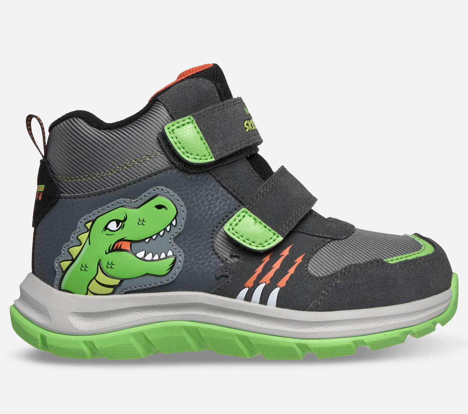 Dynamic Trail - Dino-Scouts Boot Skechers.no