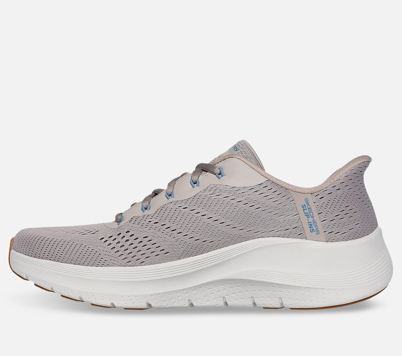 Slip-ins: Arch Fit 2.0 - Lestur Shoe Skechers.no