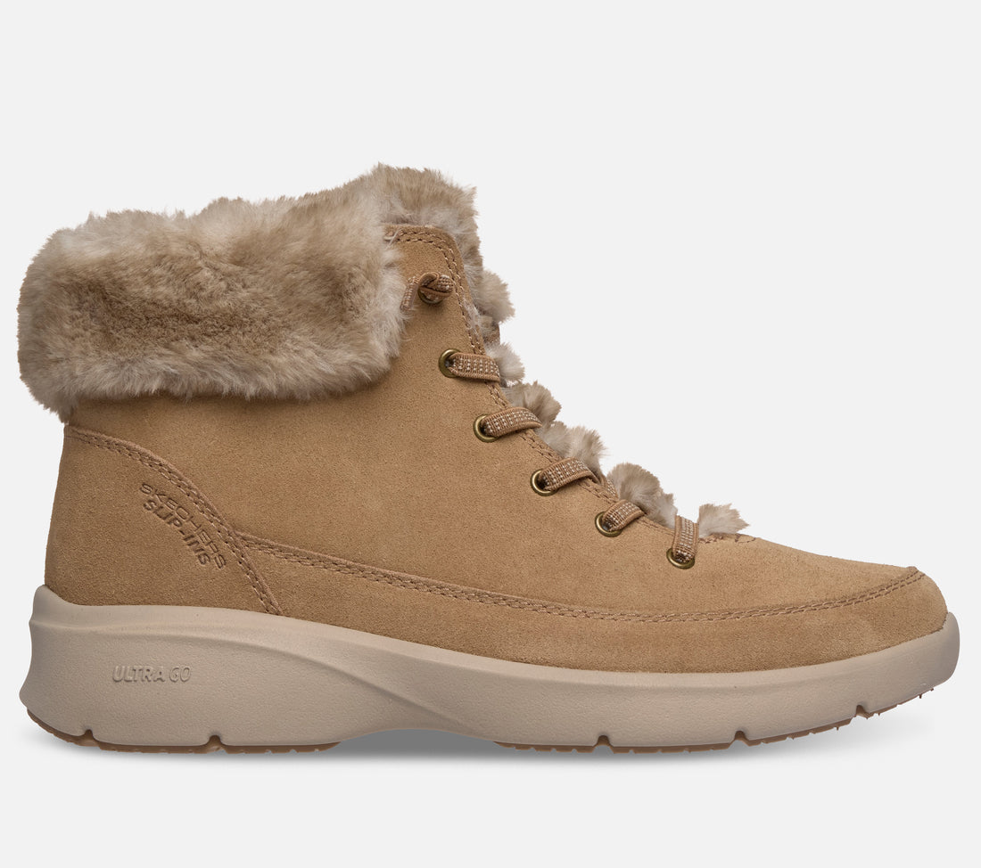 Slip-ins: Glacial Ultimate – Beatrice – Skechers.no