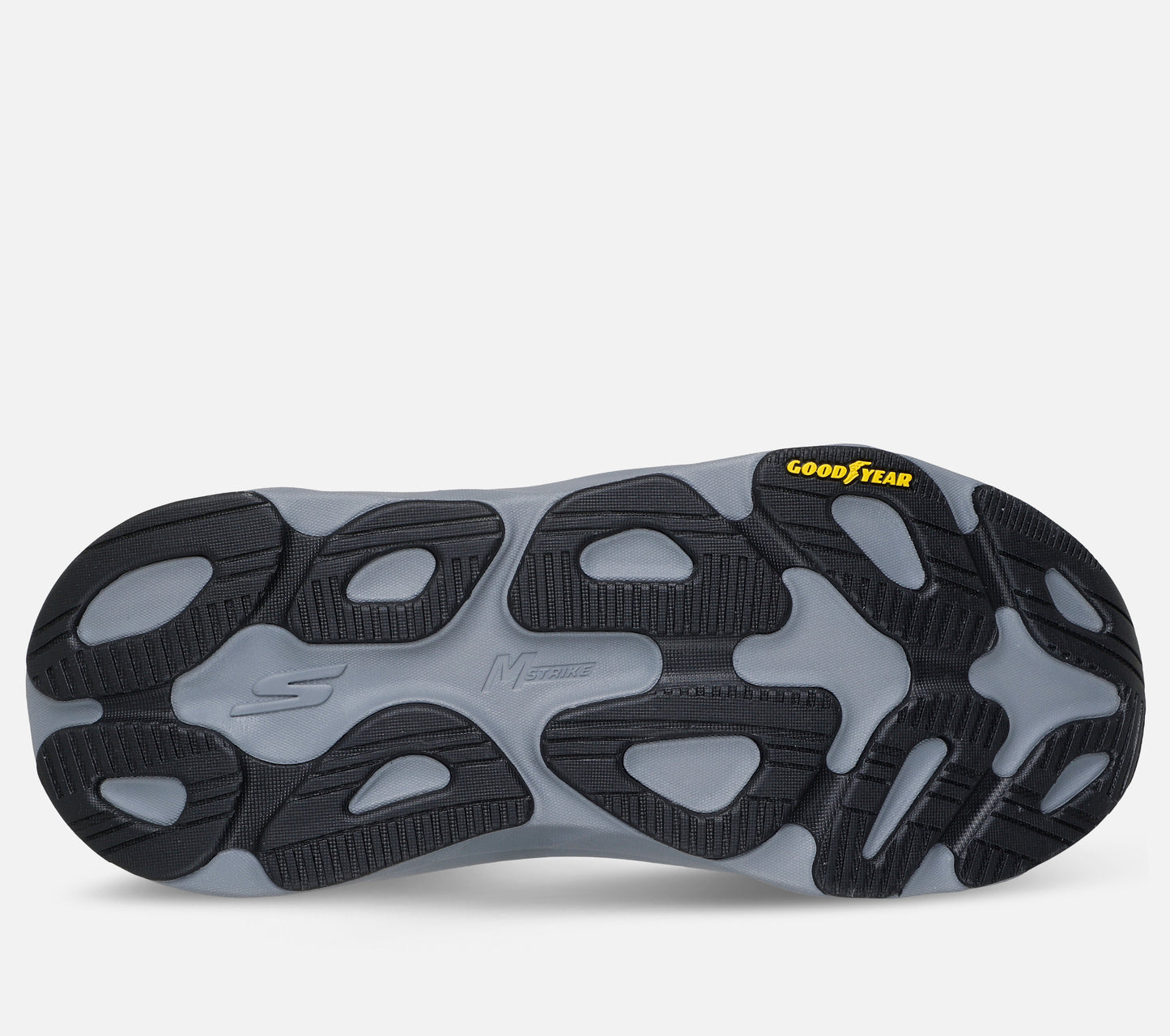 Max Cushioning Max Run - Vorteza - Waterproof Shoe Skechers.no