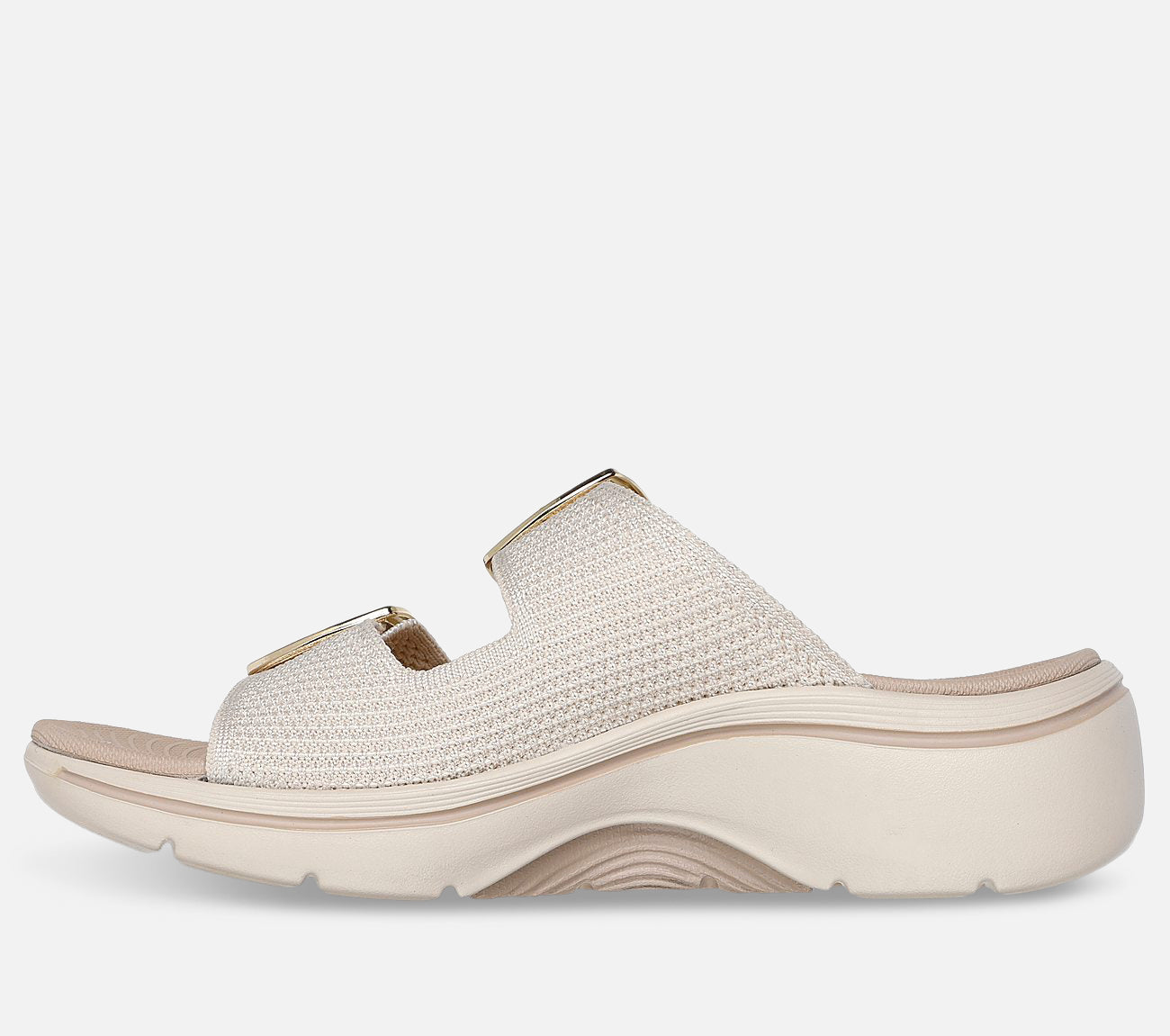 GO WALK Arch Fit 2.0 Sandal - Chloe Sandal Skechers.no