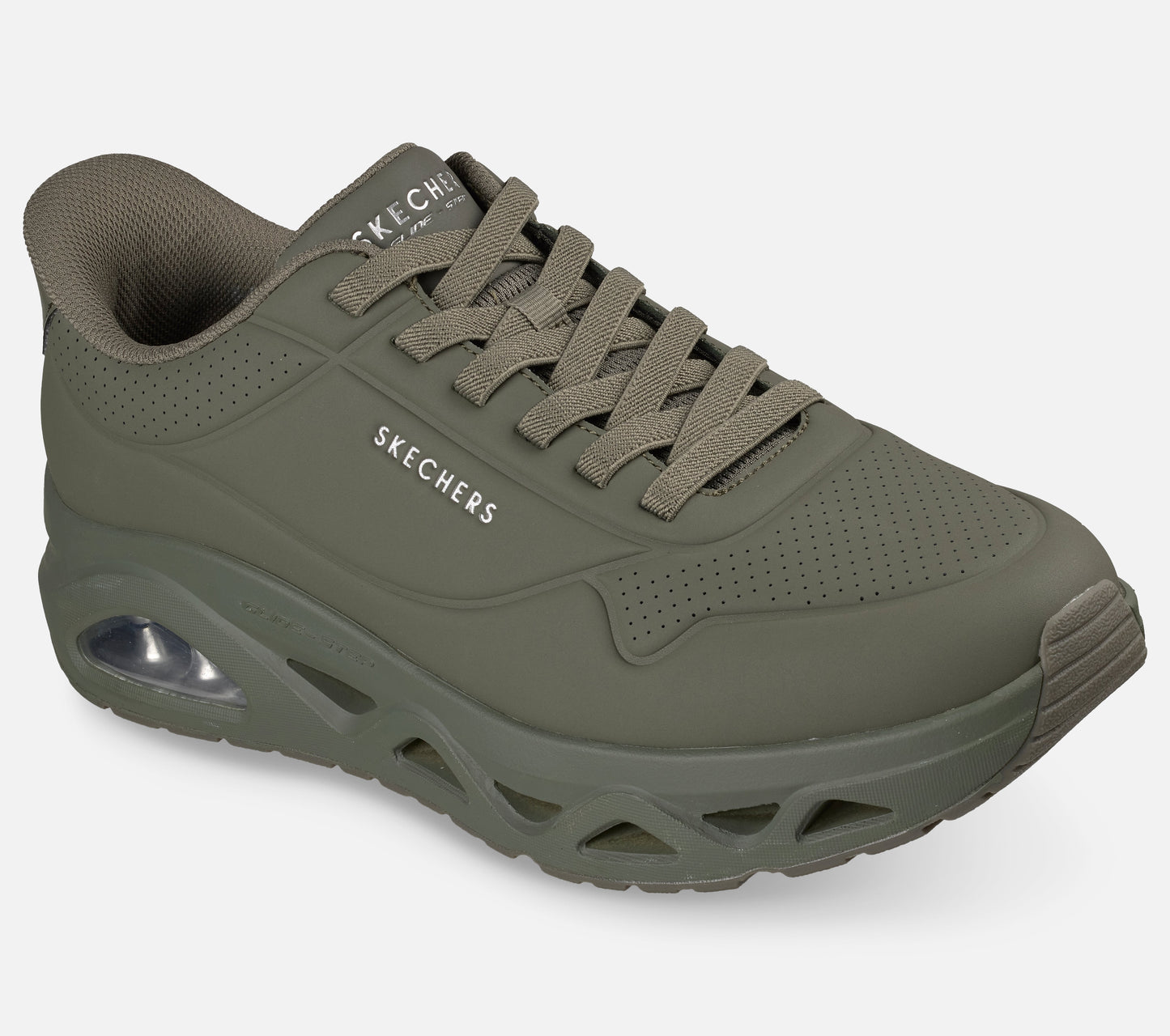 Slip-ins: UNO Glide-Step – Glide on Air